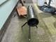 Hertel & Reuss Opik 30 by 80 Spotting Scope with Adjustable Tripod