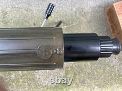 Hertel & Reuss Opik 30 by 80 Spotting Scope with Adjustable Tripod