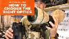 How To Choose Optics Binoculars Spotting Scope U0026 Tripod Optics