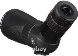 Hummingbird Micro Spotting Scope 9-27X Magnification with Bak-4 Prism Glass