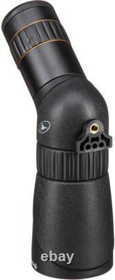 Hummingbird Micro Spotting Scope 9-27X Magnification with Bak-4 Prism Glass