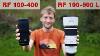 Ist Es Den Aufpreis Wert Canon Rf100 500 L Vs Rf 100 400 F R Die Vogelfotografie