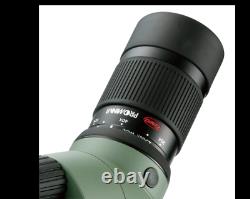 KOWA Prominar Spotting Scope fluorite lens flagship from Japan TSN-883