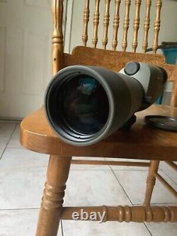 KOWA Prominar TSN-664 With 30X Wide Eyepiece + case