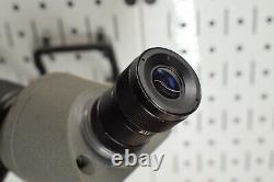 KOWA Spotting Scope(Blem) Diameter 50mm BK with11x-33x Eyepiece No. 91352(H8-852)