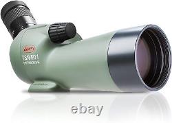 KOWA Spotting Scope KW-TSN-501 Completely waterproof Green Japan New