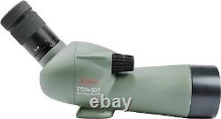 KOWA Spotting Scope KW-TSN-501 Completely waterproof Green Japan New