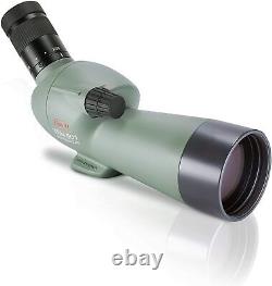 KOWA Spotting Scope KW-TSN-501 Completely waterproof Green Japan New