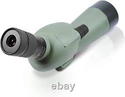 KOWA Spotting Scope KW-TSN-501 Completely waterproof Green Japan New