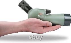 KOWA Spotting Scope KW-TSN-501 Completely waterproof Green Japan New