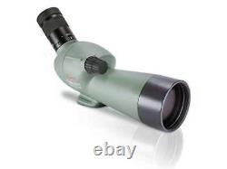 KOWA Spotting Scope KW-TSN-501 Spotting Scope 50 mm Light Weight Green