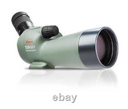 KOWA Spotting Scope KW-TSN-501 Spotting Scope 50 mm Light Weight Green