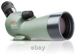 KOWA Spotting Scope TSN-501 Inclined type from Japan DHL shipping