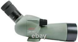 KOWA Spotting Scope TSN-501 Inclined type from Japan DHL shipping