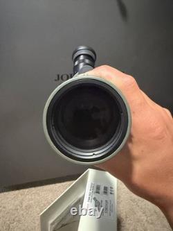 KOWA Spotting Scope TSN-553 PROMINAR