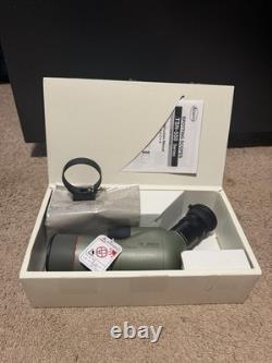 KOWA Spotting Scope TSN-553 PROMINAR
