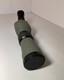 KOWA TS9 ANGLED SPOTTING SCOPE 11x33 EYEPIECE 50mm OBJECTIVE WithKOWA CASE EX COND