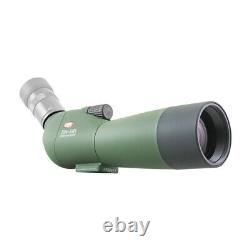 KOWA TSN 601 Angled Body Spotting Scope with 60mm Objective Lens