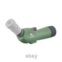 KOWA TSN 601 Angled Body Spotting Scope with 60mm Objective Lens