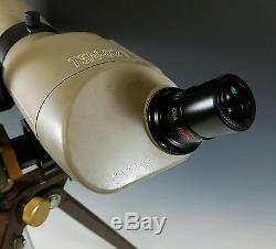 Kowa Tsn-821 Angled Spotting Scope Telescope