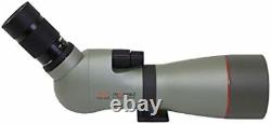 KOWA TSN-883 Angled 88mm (3.3) PROMINAR Spotting Scope