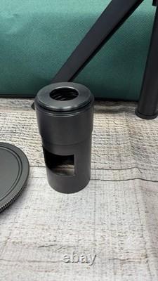 Konus 20-60X80 Konuspot80 Spotting Scope