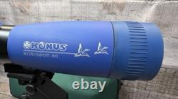 Konus 20-60X80 Konuspot80 Spotting Scope