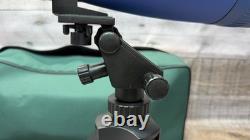 Konus 20-60X80 Konuspot80 Spotting Scope