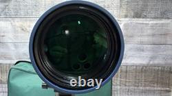 Konus 20-60X80 Konuspot80 Spotting Scope