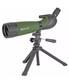Konus 7126 KonuSpot-80 20-60x80 Zoom Spotting Scope v3 withTripod & Smart Phone
