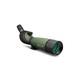 Konus KonuSpot 65, 15-45x65mm Angled Spotting Scope, Aluminum, Green #7128