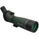 Konus KonuSpot 70B, 20-60x70mm Angled Spotting Scope, Aluminum, Green #7129