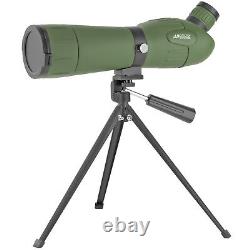 Konus Konuspot-60c Spotting Scope 20-60 X 60mm Green Color 7125