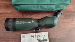 Konus Spotting Scope 80 $170