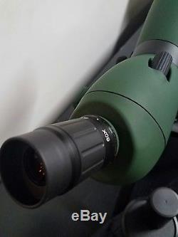 Konus spotting scope Konuspot 80 (20-60x80)