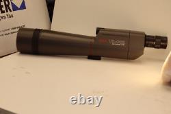 Kowa 20-60x60 zoom High Performance Spotting Scope TS-602