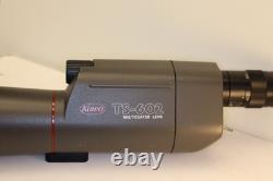Kowa 20-60x60 zoom High Performance Spotting Scope TS-602