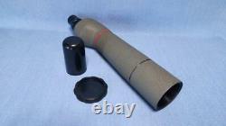 Kowa 20X field scope