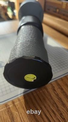 Kowa 20x Spotting Scope Green Black for Hunting Bird Watching