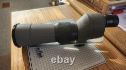 Kowa 20x Spotting Scope Green Black for Hunting Bird Watching
