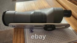 Kowa 20x Spotting Scope Green Black for Hunting Bird Watching