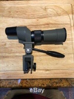 Kowa 20x spotting scope