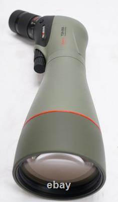 Kowa 99mm Prominar Spotting Scope (Angled) with TE-11WZ II 30-70x Zoom Eyepiece