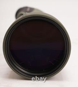 Kowa 99mm Prominar Spotting Scope (Angled) with TE-11WZ II 30-70x Zoom Eyepiece