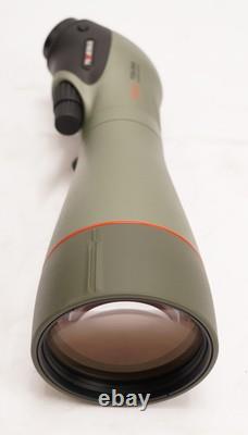 Kowa 99mm Prominar Spotting Scope (Angled) with TE-11WZ II 30-70x Zoom Eyepiece