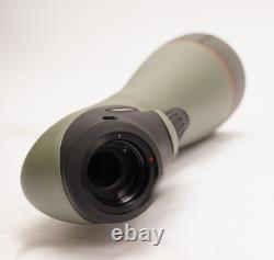 Kowa 99mm Prominar Spotting Scope (Angled) with TE-11WZ II 30-70x Zoom Eyepiece