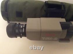 Kowa Birding Scope Tsa-2 Bogen Manfrotto Tripod 3211 Betterbirder Scope Pack