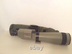 Kowa Birding Scope Tsa-2 Bogen Manfrotto Tripod 3211 Betterbirder Scope Pack