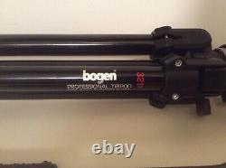 Kowa Birding Scope Tsa-2 Bogen Manfrotto Tripod 3211 Betterbirder Scope Pack