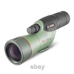 Kowa PROMINAR 55mm Straight Spotting Scope 17-40x Eyepiece (TSN-55S)